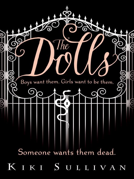 Title details for The Dolls by Kiki Sullivan - Available